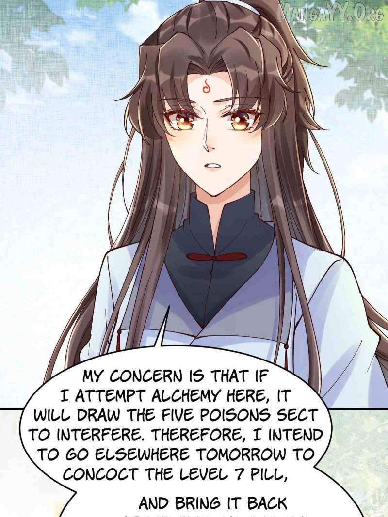 The Ghostly Doctor Chapter 622 - Page 36