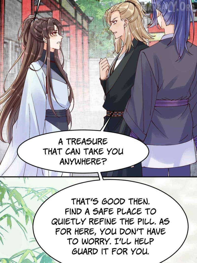 The Ghostly Doctor Chapter 622 - Page 38