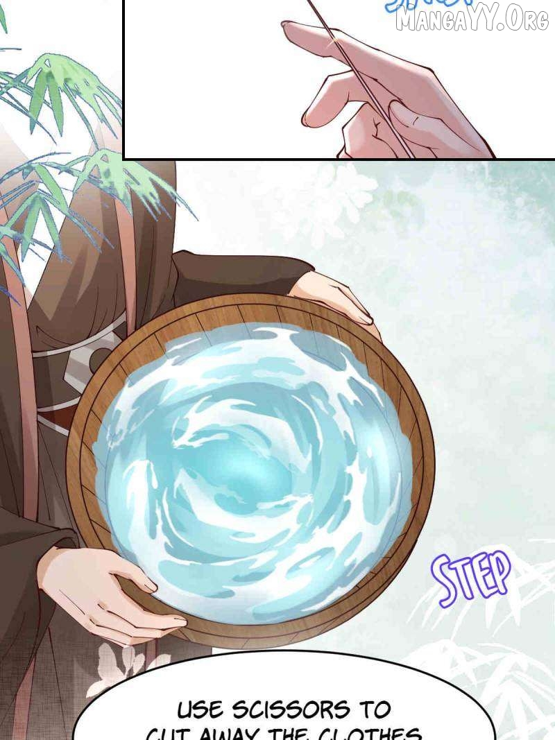 The Ghostly Doctor Chapter 622 - Page 5