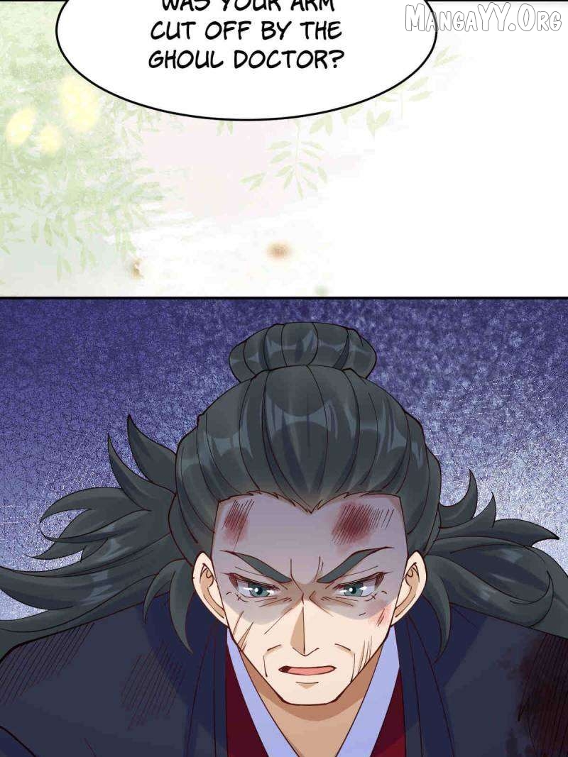 The Ghostly Doctor Chapter 622 - Page 43