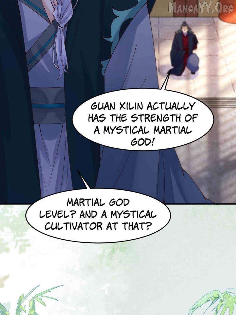 The Ghostly Doctor Chapter 622 - Page 47