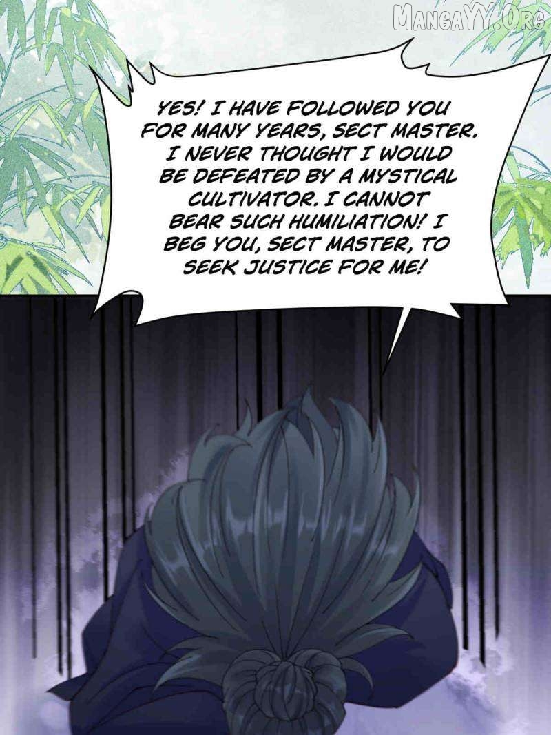 The Ghostly Doctor Chapter 622 - Page 48