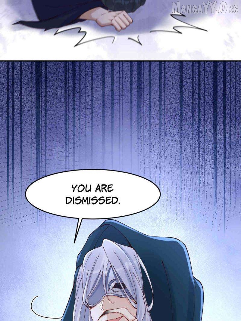 The Ghostly Doctor Chapter 622 - Page 49