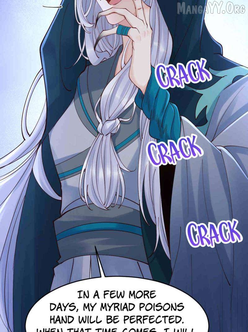 The Ghostly Doctor Chapter 622 - Page 50