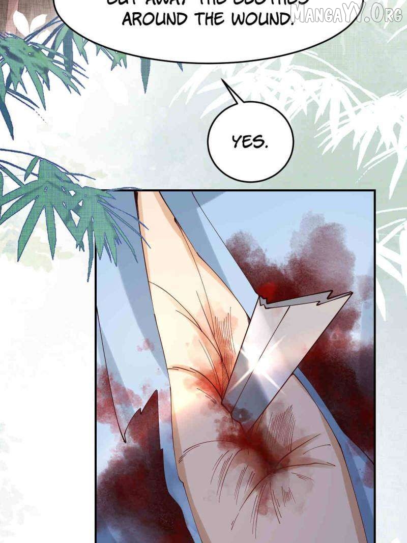 The Ghostly Doctor Chapter 622 - Page 6