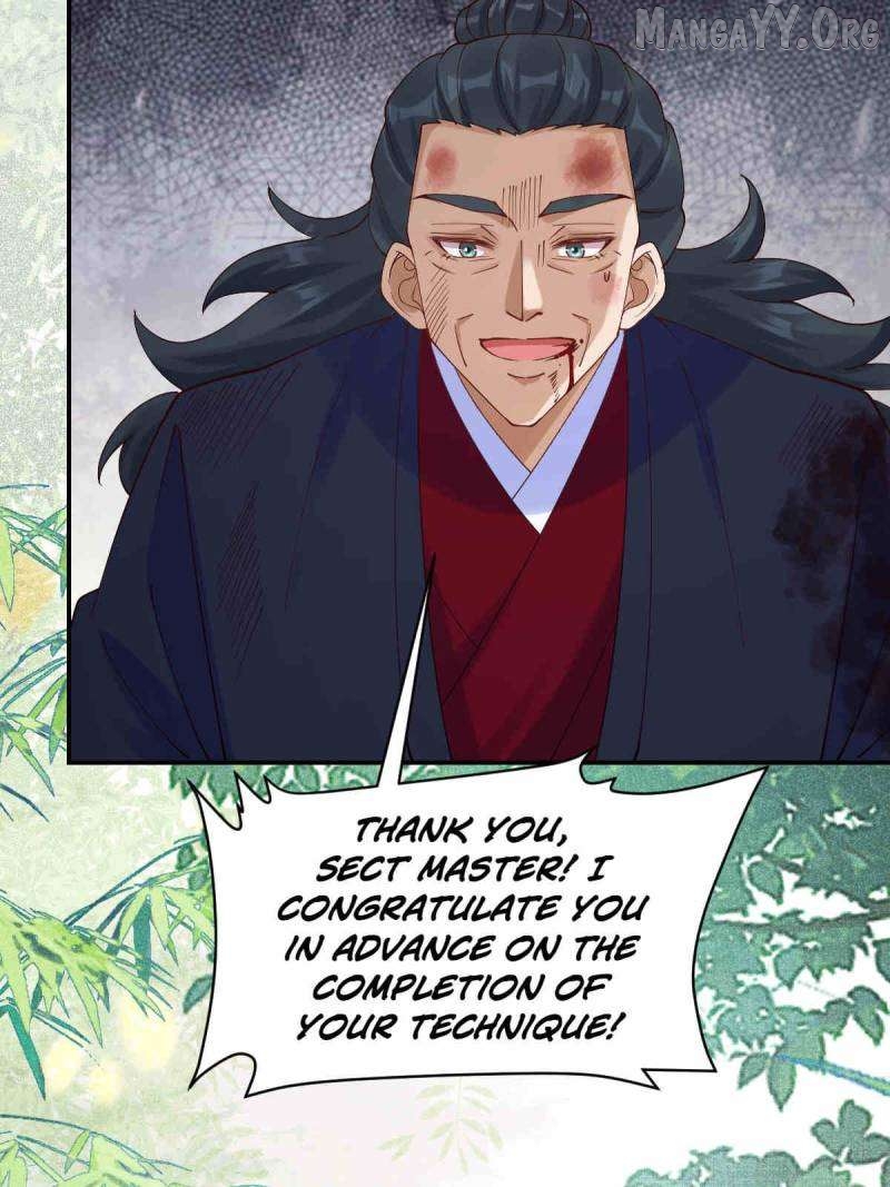 The Ghostly Doctor Chapter 622 - Page 52