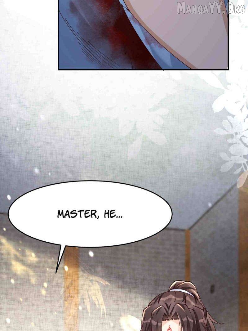 The Ghostly Doctor Chapter 622 - Page 7