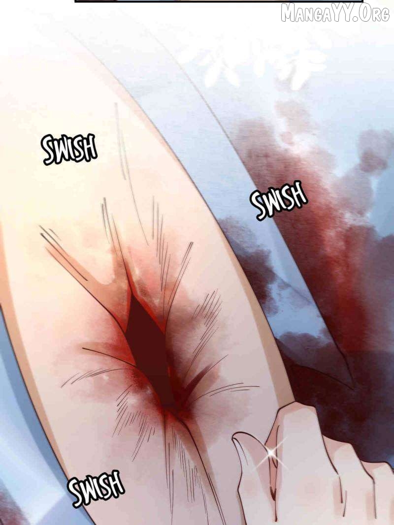 The Ghostly Doctor Chapter 622 - Page 10