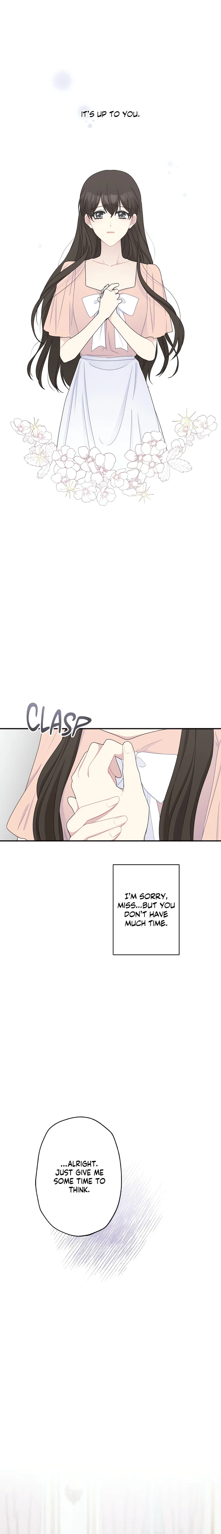 The Gilded Cage Chapter 42 - Page 2