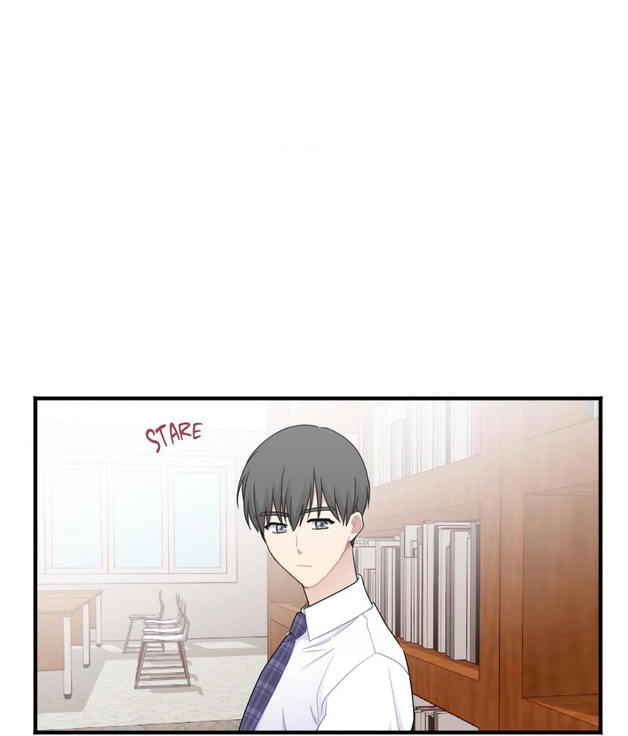 The Gilded Cage Chapter 43 - Page 1