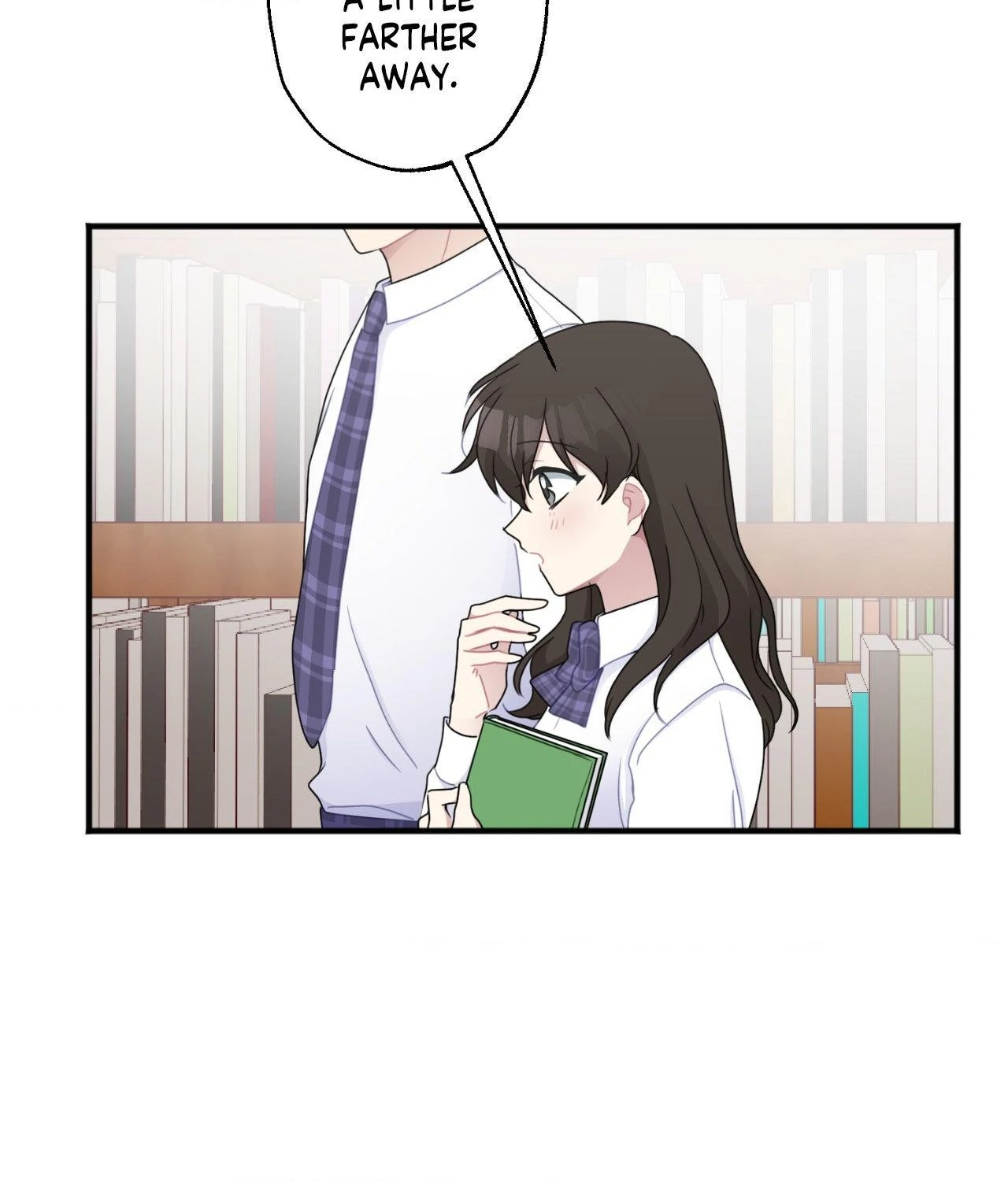 The Gilded Cage Chapter 43 - Page 12