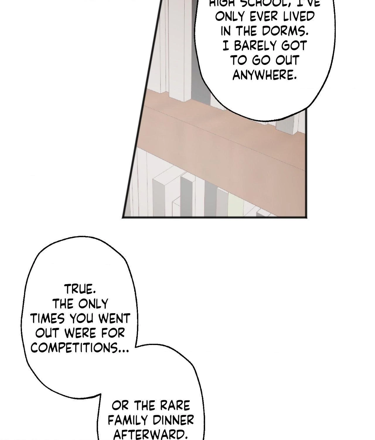 The Gilded Cage Chapter 43 - Page 16