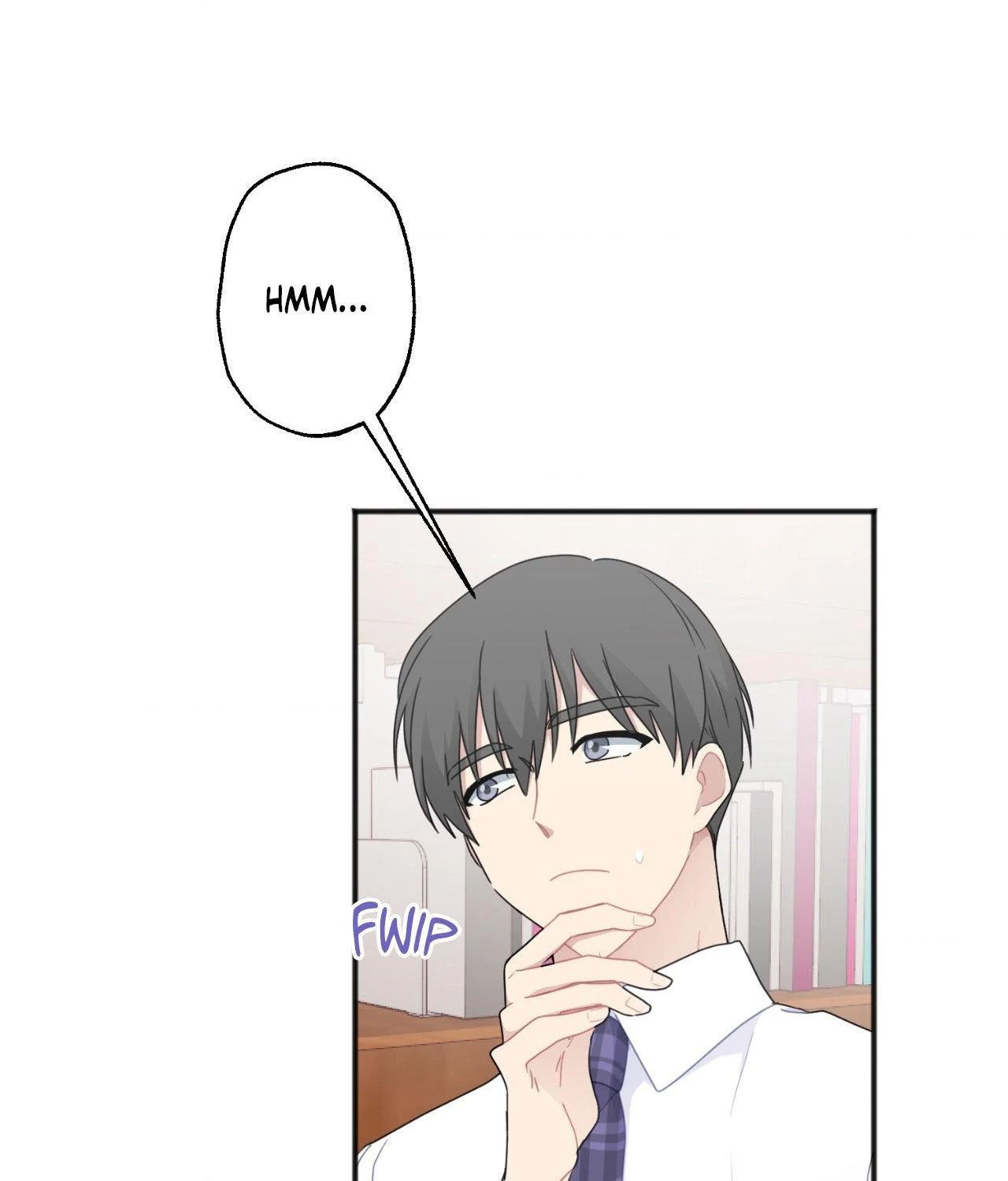 The Gilded Cage Chapter 43 - Page 18