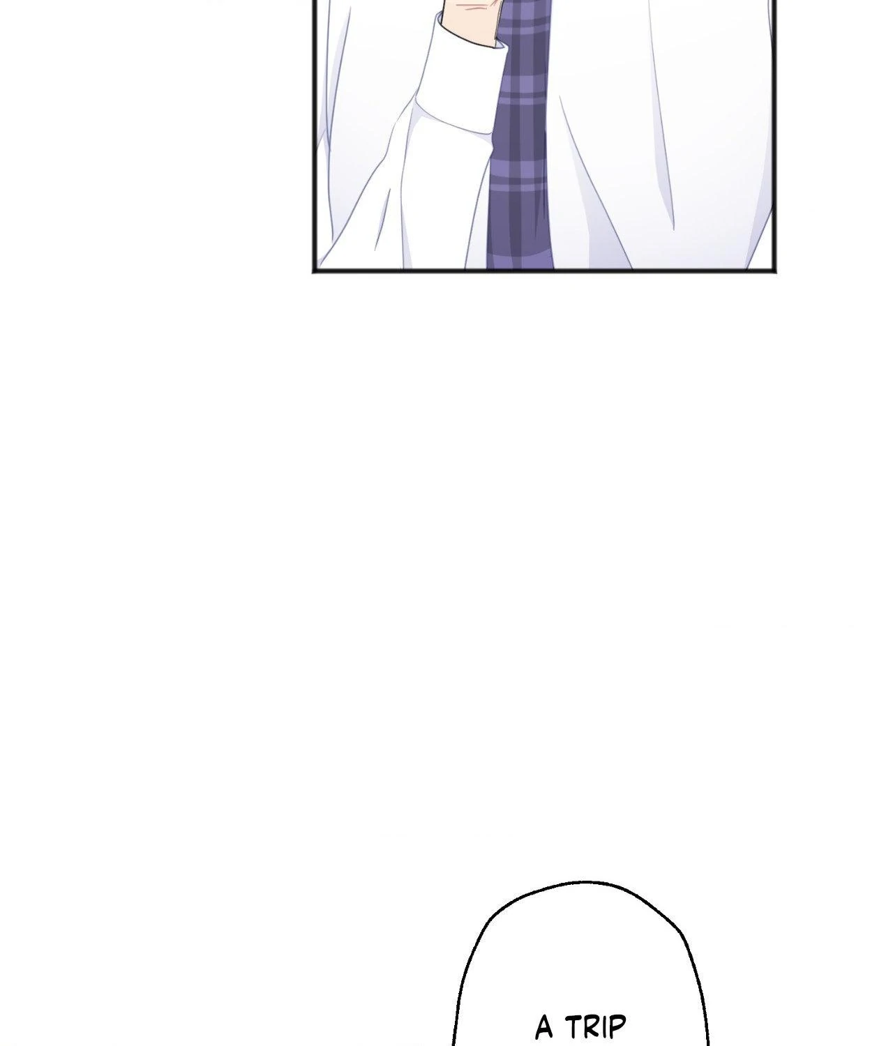 The Gilded Cage Chapter 43 - Page 19