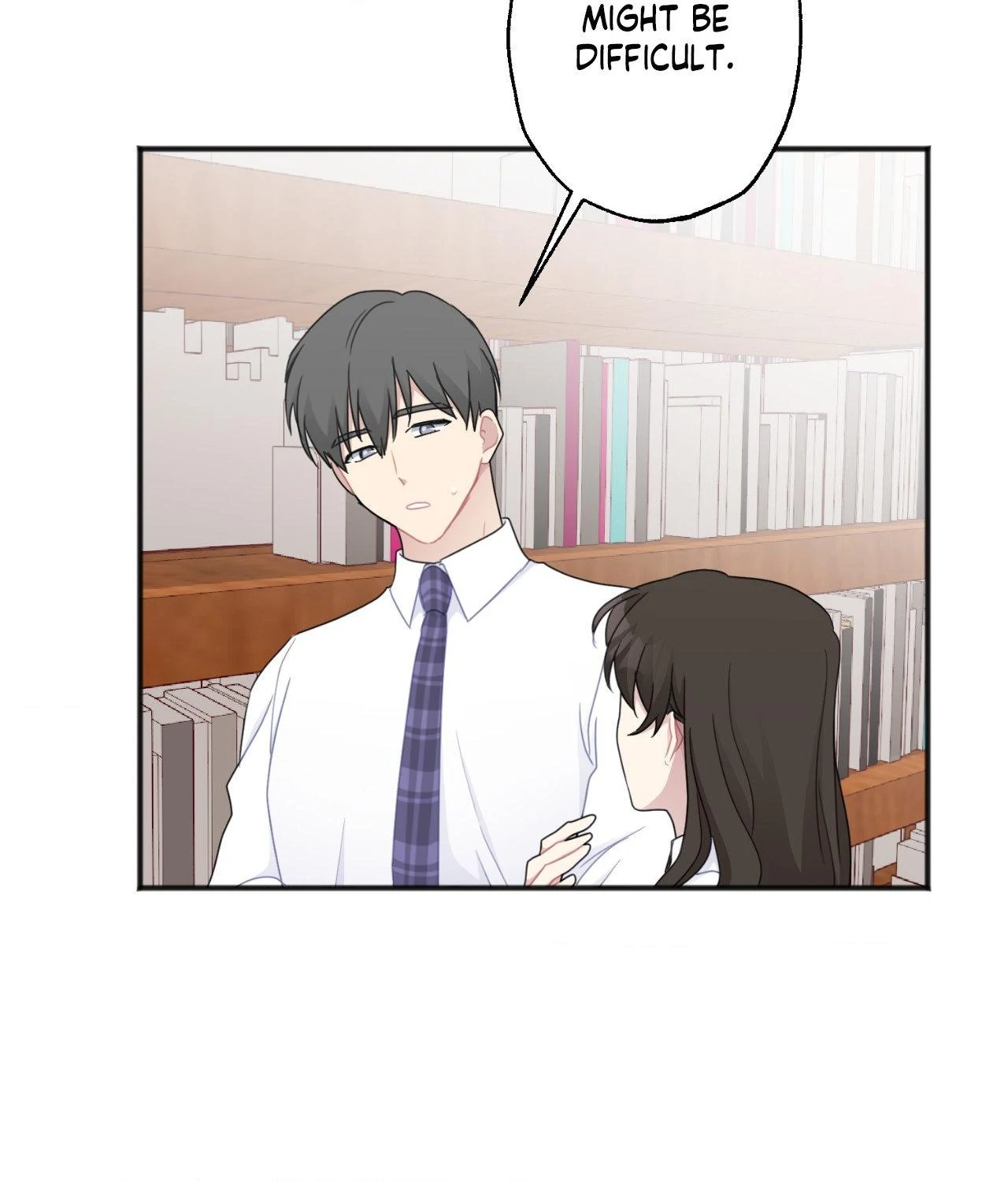 The Gilded Cage Chapter 43 - Page 20