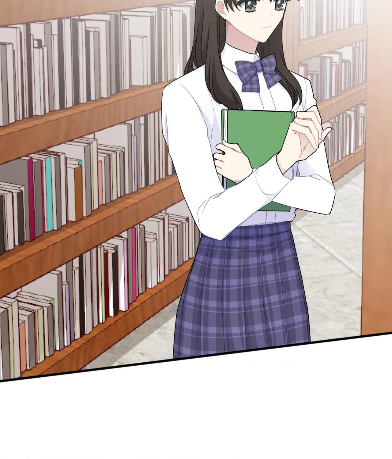 The Gilded Cage Chapter 43 - Page 3