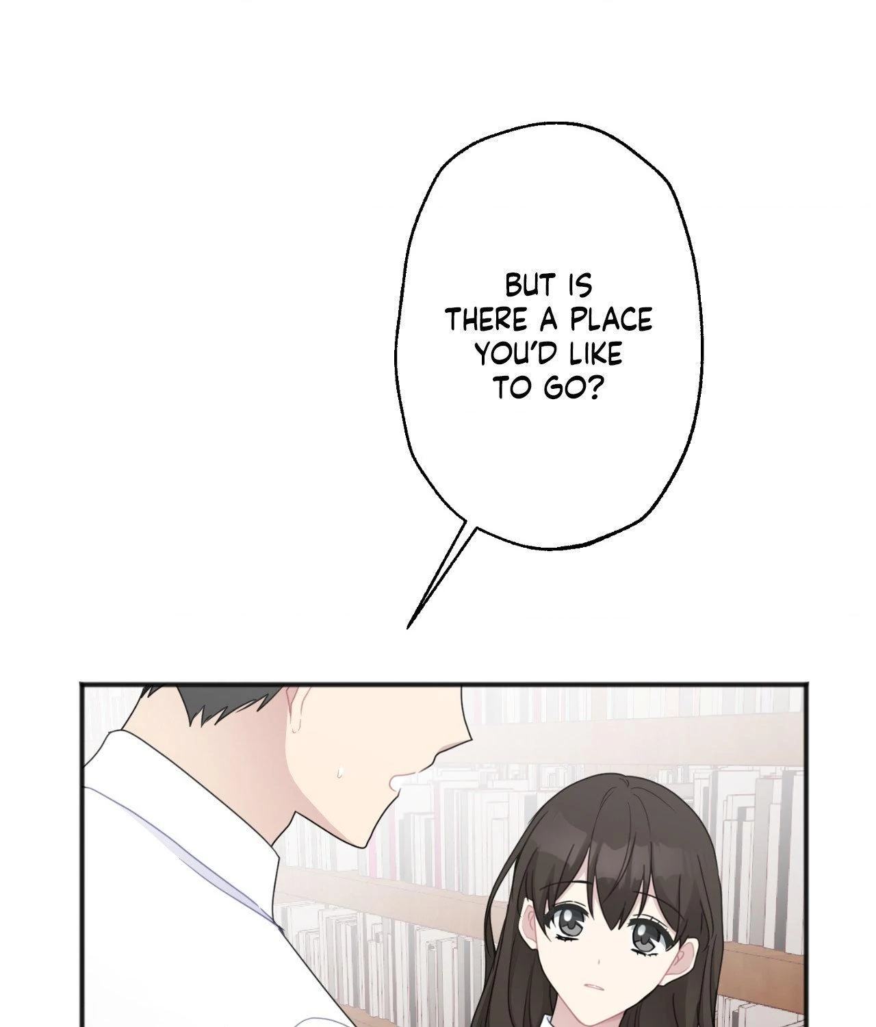 The Gilded Cage Chapter 43 - Page 21