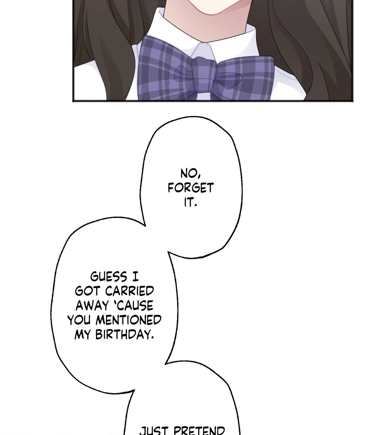 The Gilded Cage Chapter 43 - Page 23