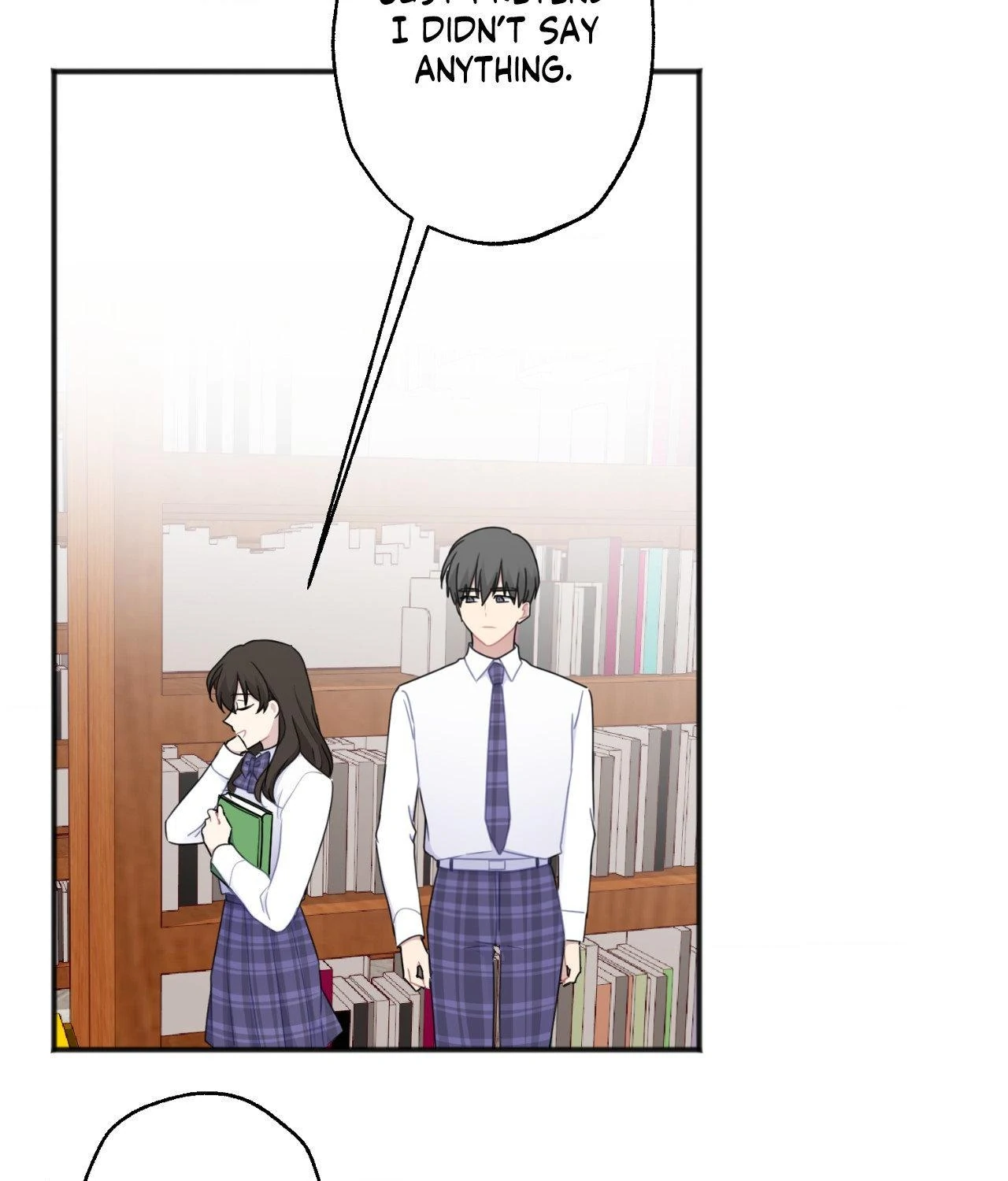 The Gilded Cage Chapter 43 - Page 24