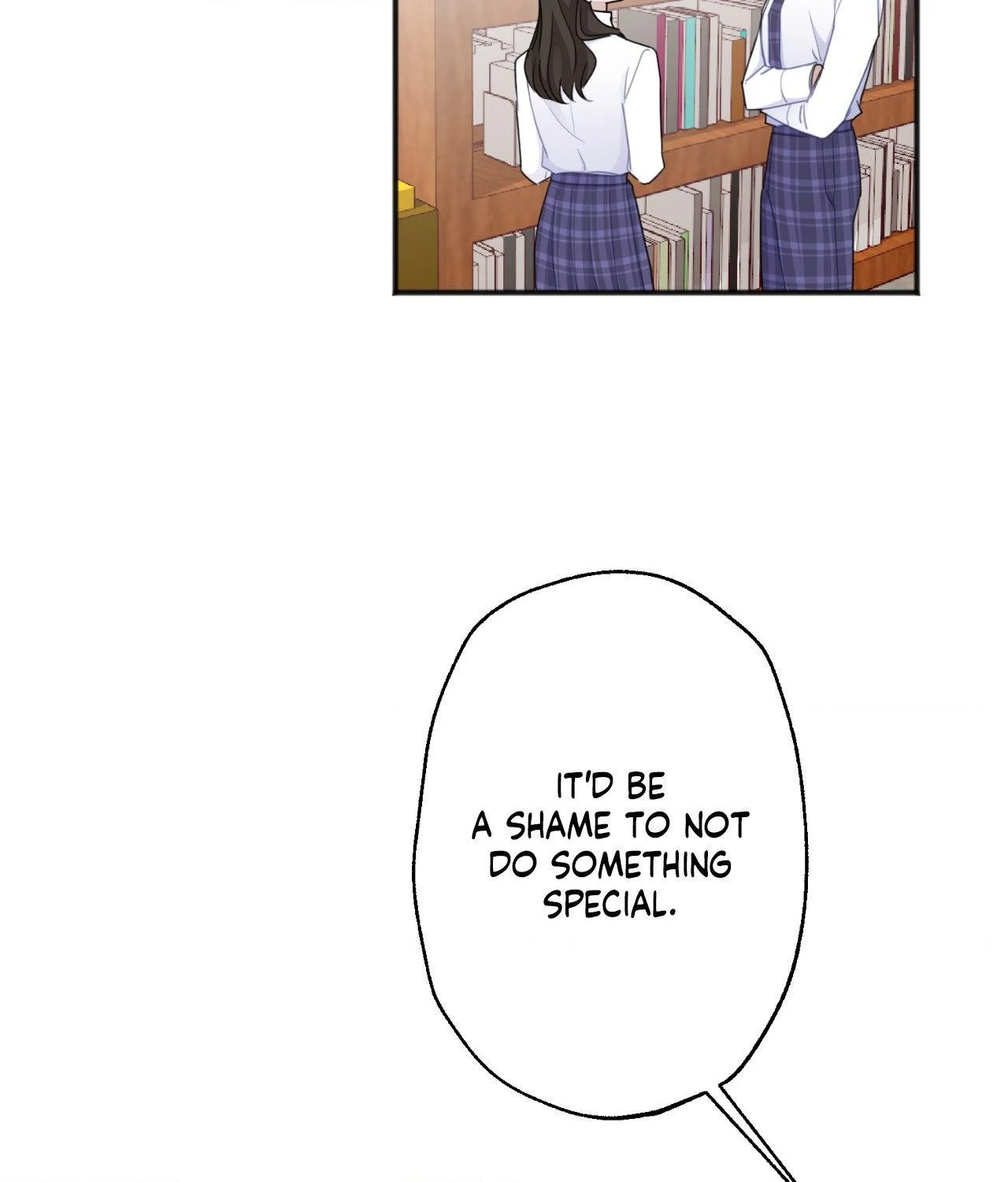 The Gilded Cage Chapter 43 - Page 28