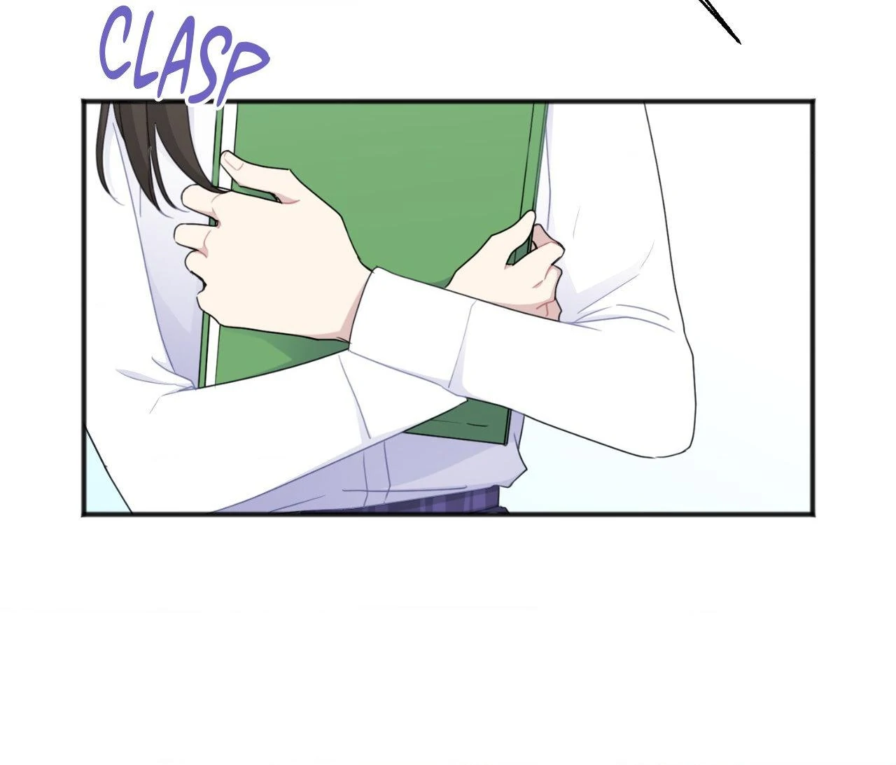 The Gilded Cage Chapter 43 - Page 29