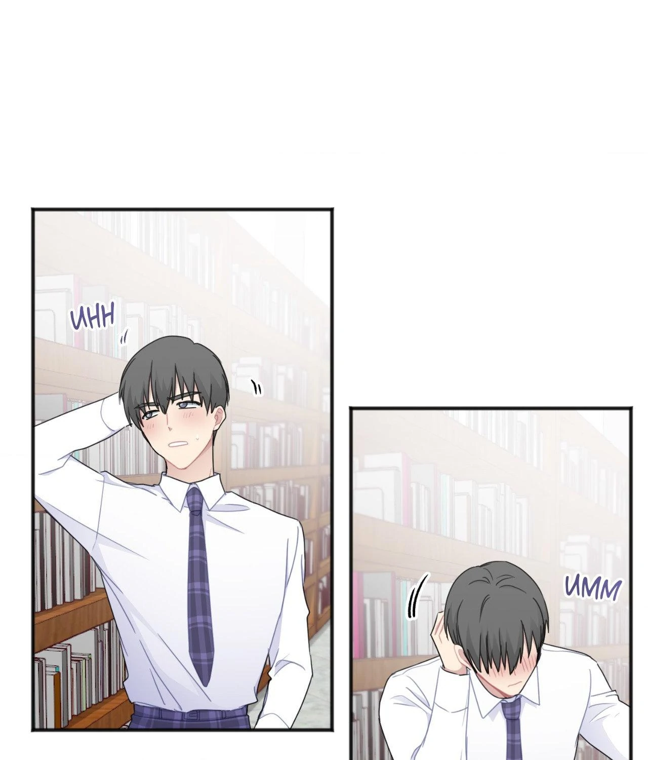 The Gilded Cage Chapter 43 - Page 30