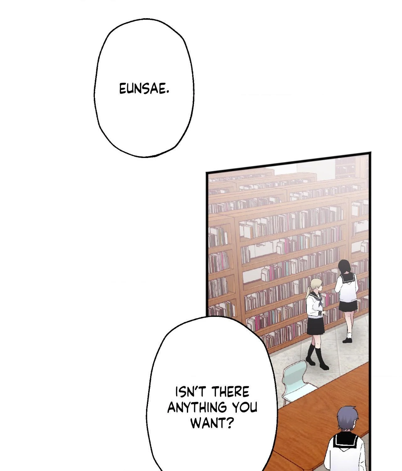 The Gilded Cage Chapter 43 - Page 4