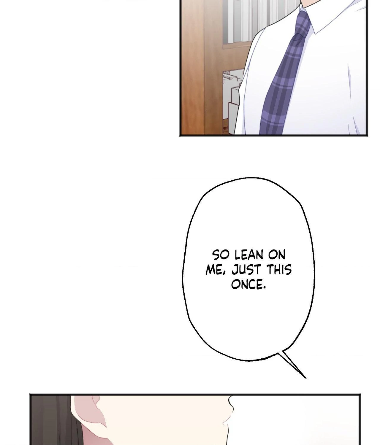 The Gilded Cage Chapter 43 - Page 33