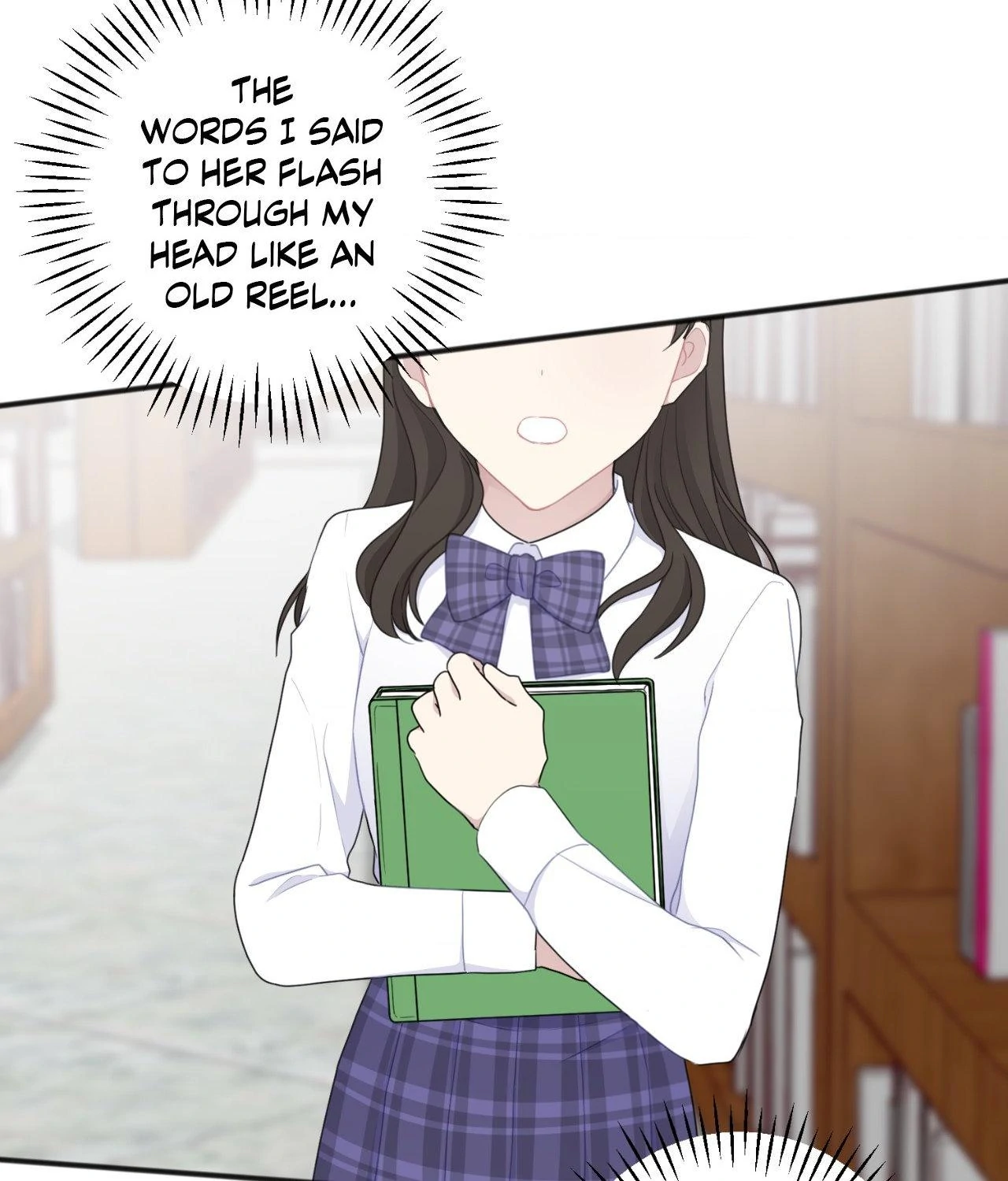 The Gilded Cage Chapter 43 - Page 41