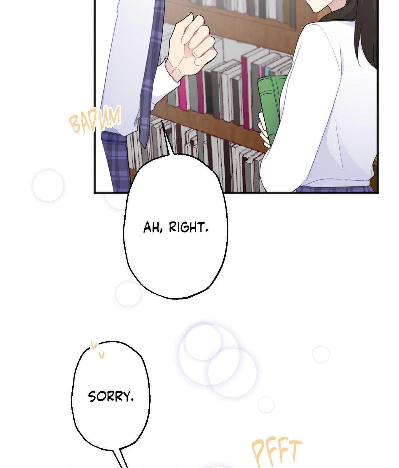 The Gilded Cage Chapter 43 - Page 45