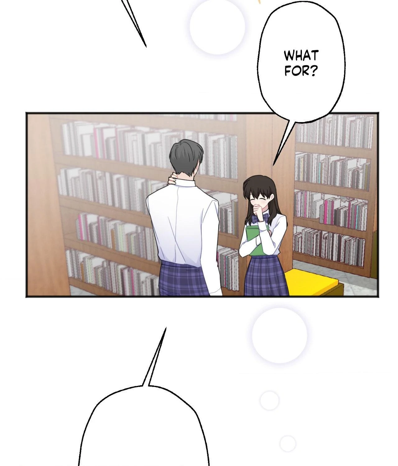 The Gilded Cage Chapter 43 - Page 46