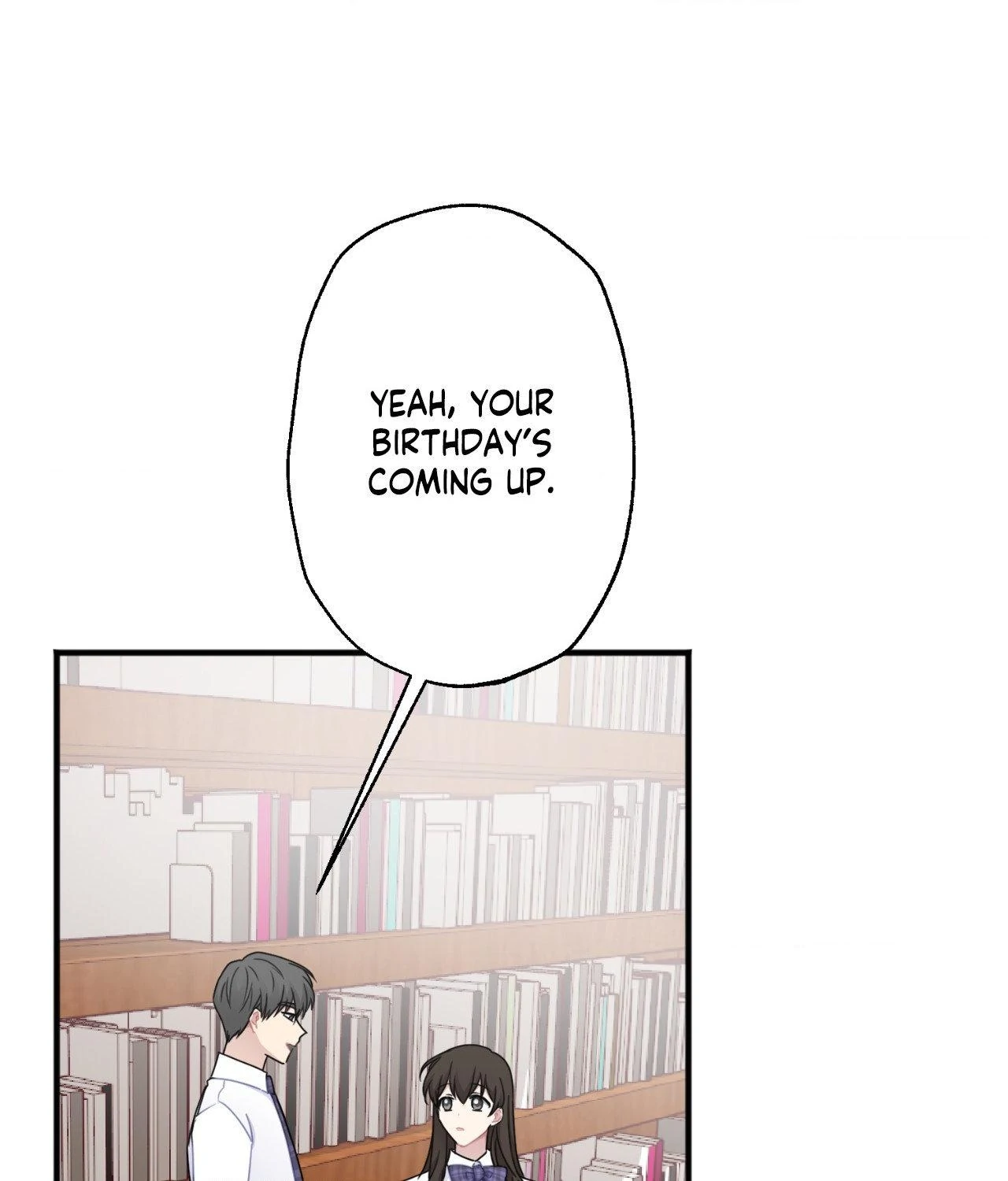 The Gilded Cage Chapter 43 - Page 6