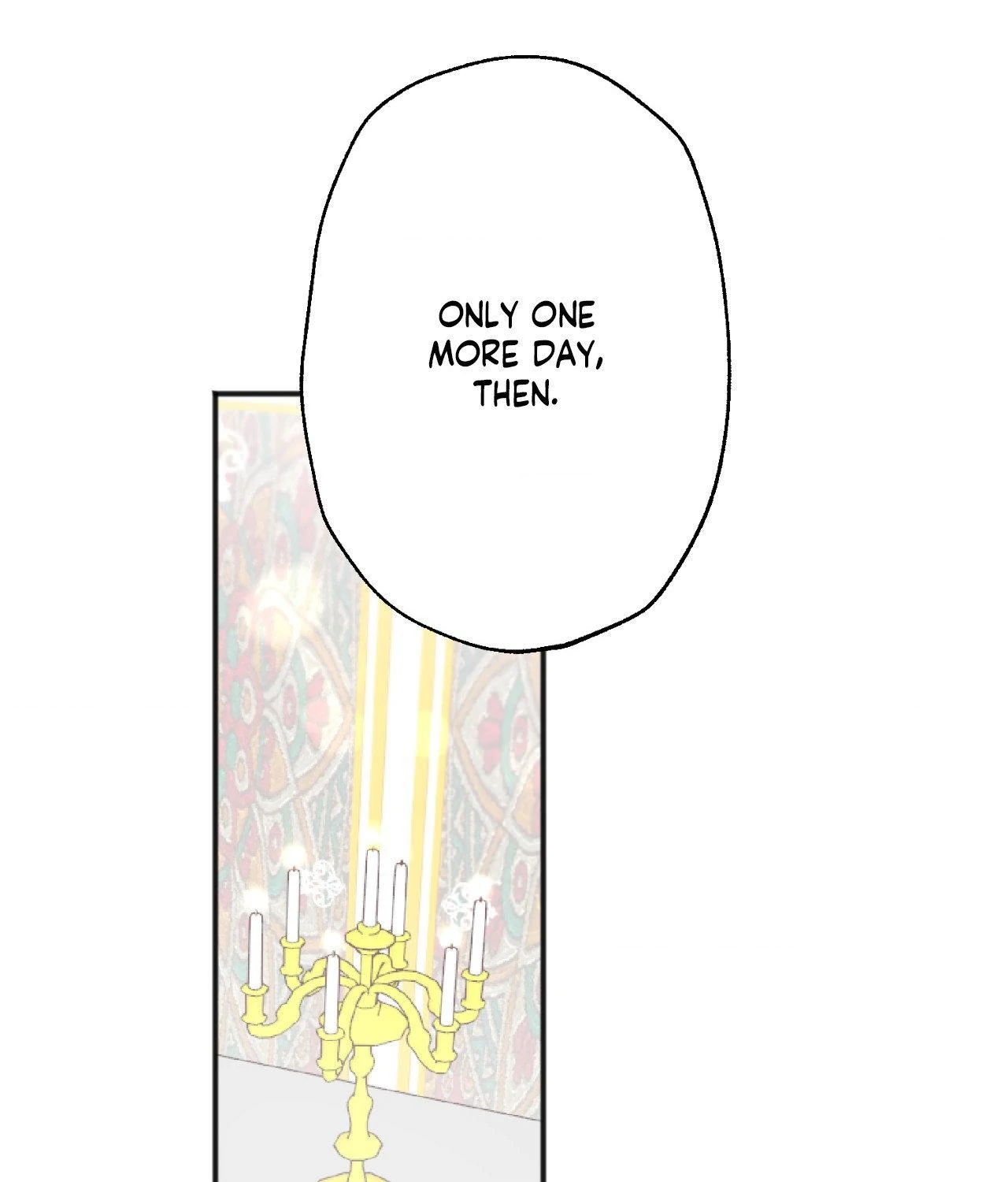 The Gilded Cage Chapter 43 - Page 51