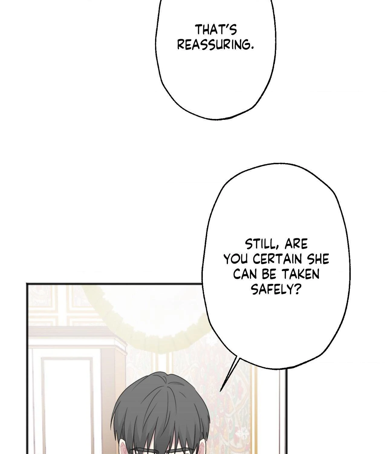 The Gilded Cage Chapter 43 - Page 56