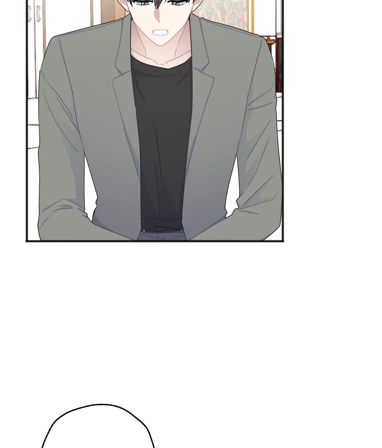 The Gilded Cage Chapter 43 - Page 57