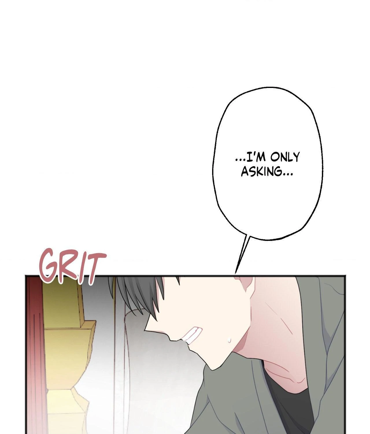 The Gilded Cage Chapter 43 - Page 59