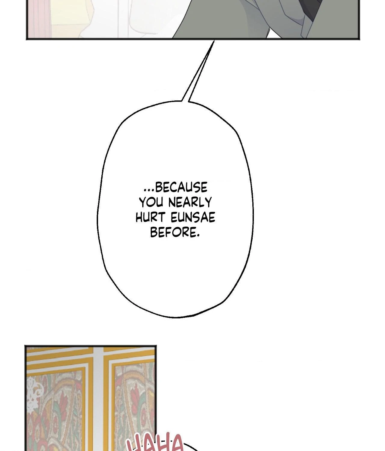 The Gilded Cage Chapter 43 - Page 60