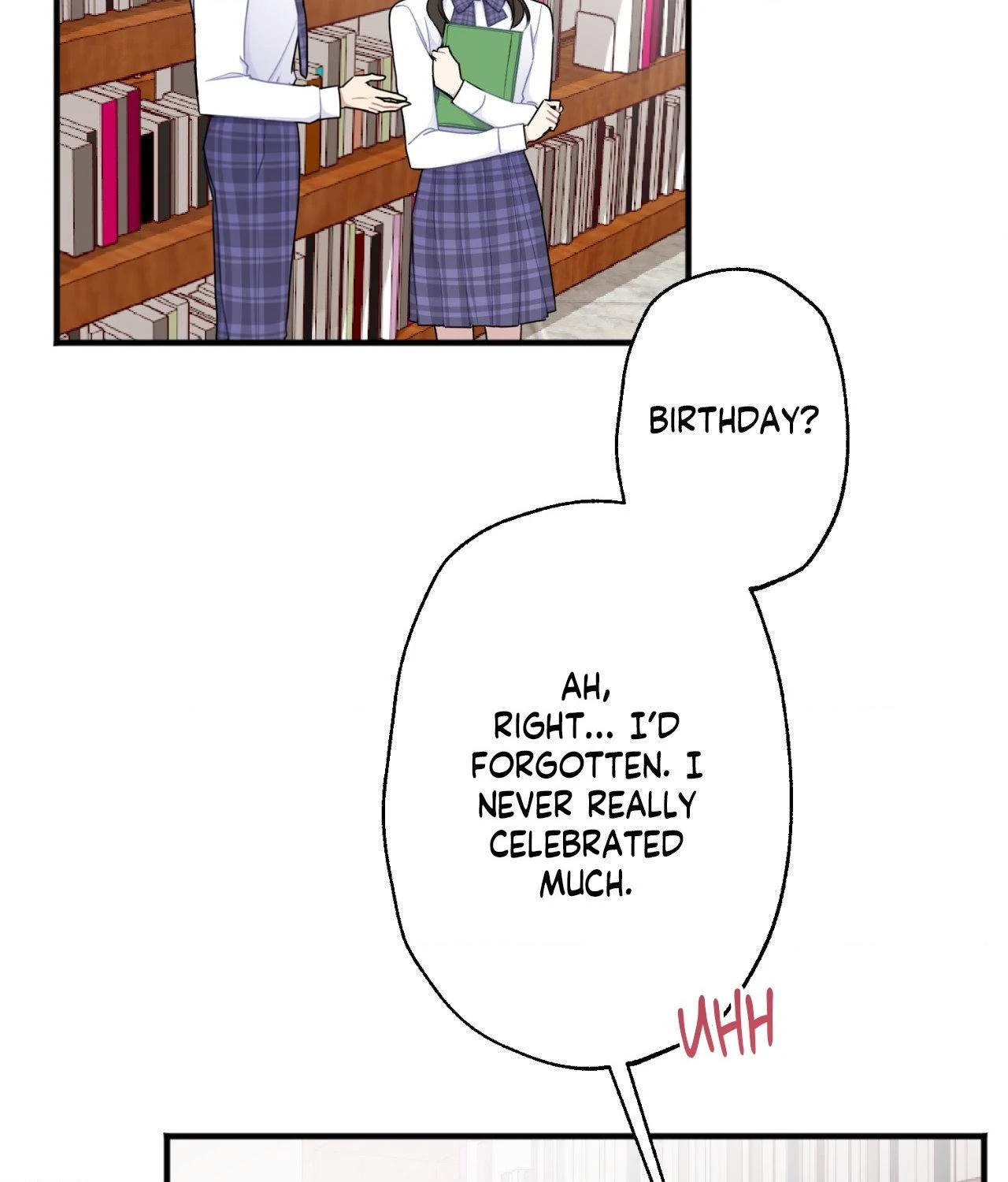 The Gilded Cage Chapter 43 - Page 7