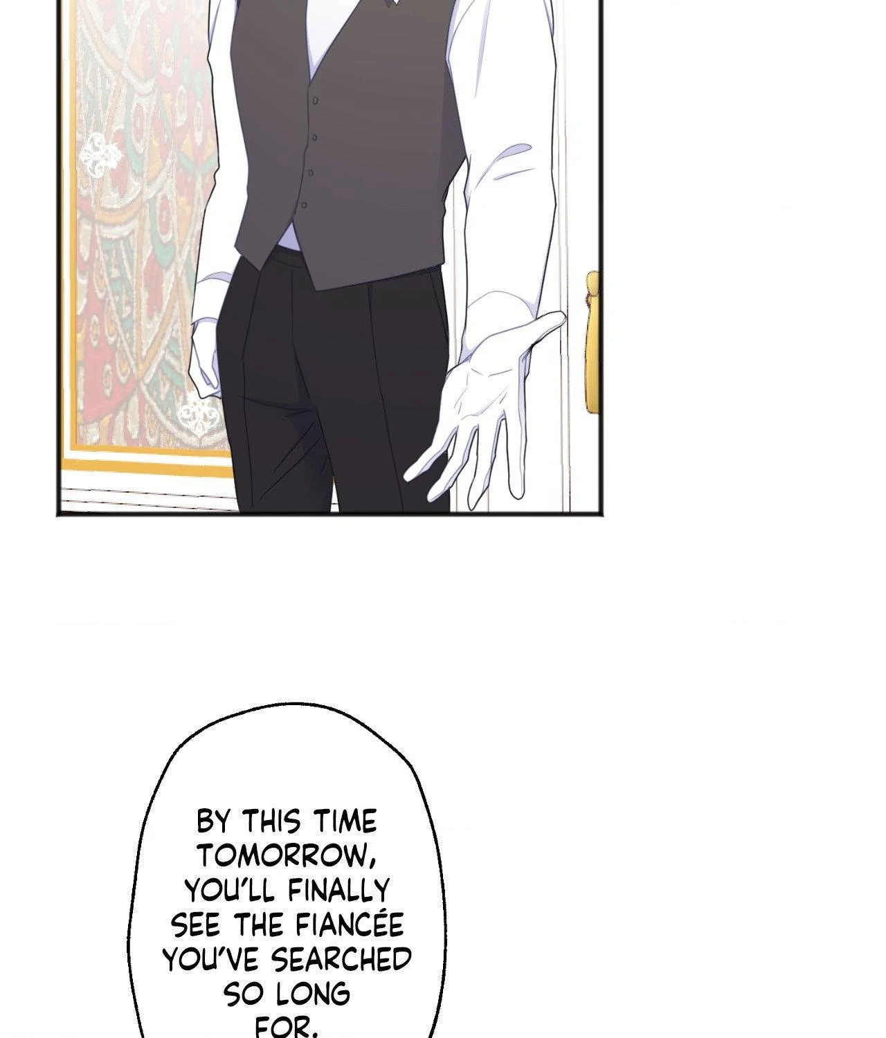 The Gilded Cage Chapter 43 - Page 68