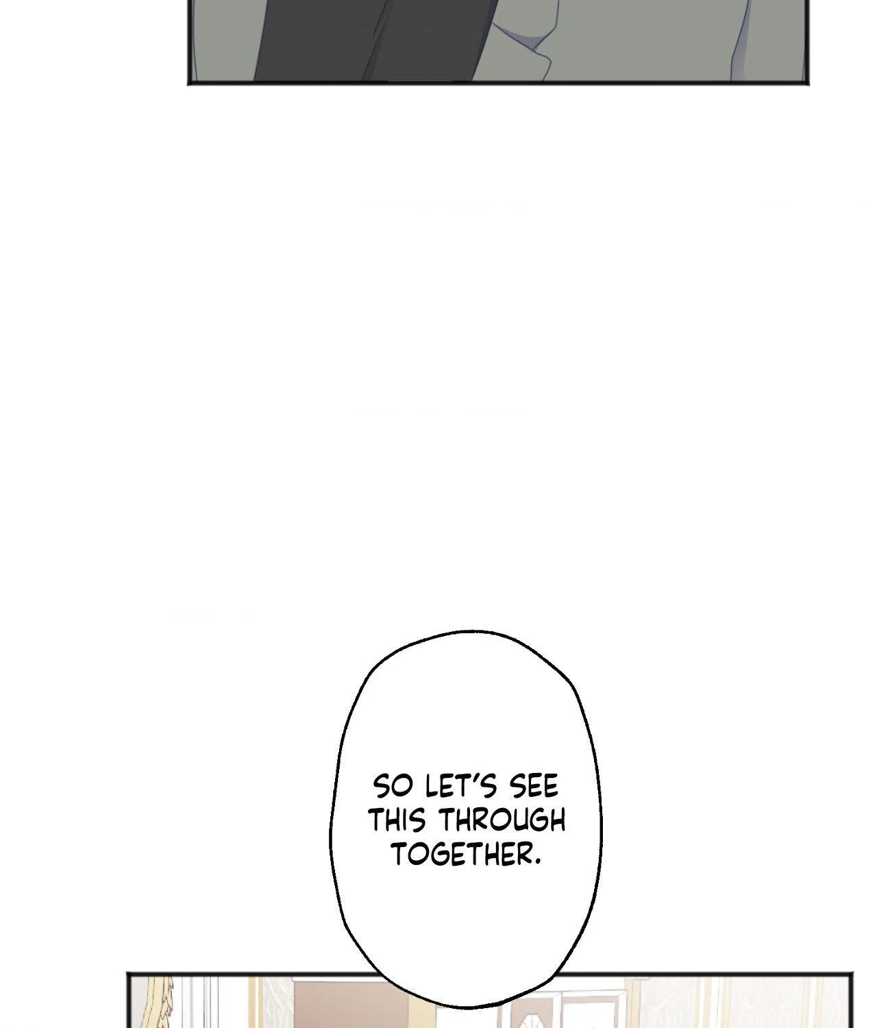 The Gilded Cage Chapter 43 - Page 70