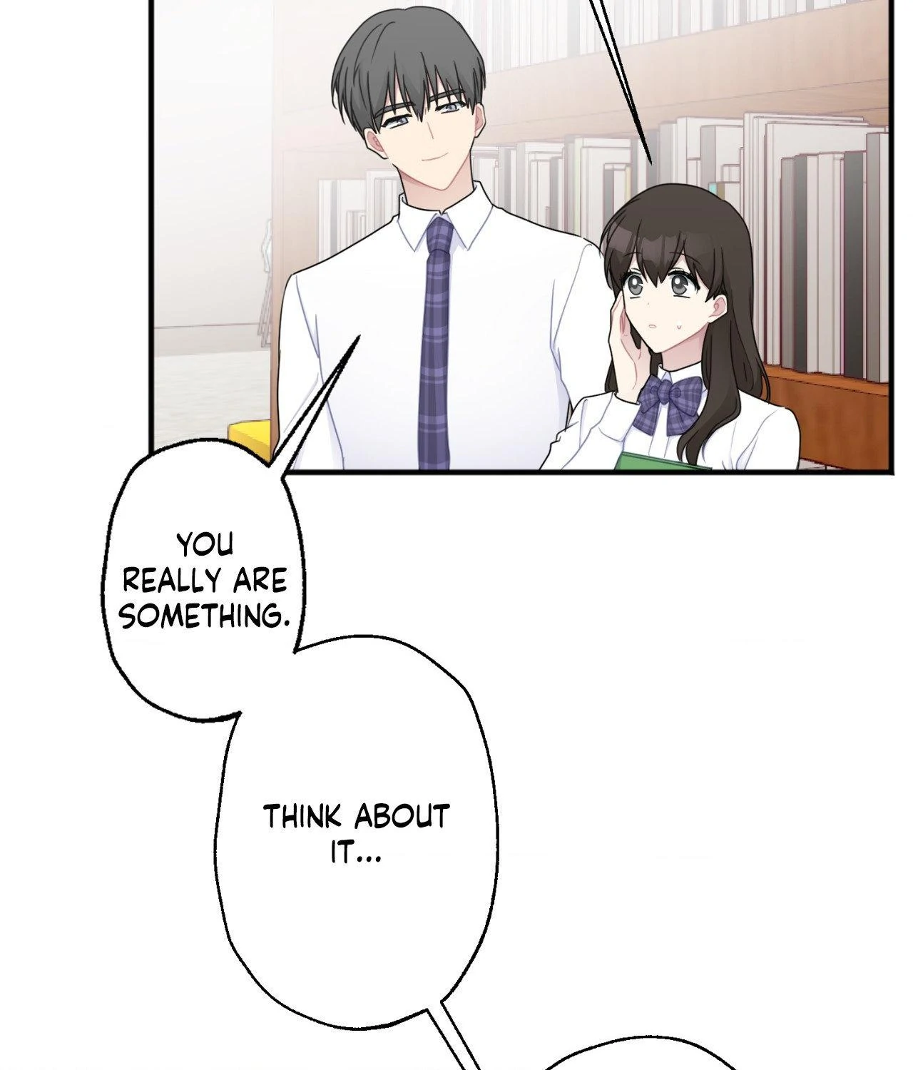 The Gilded Cage Chapter 43 - Page 8