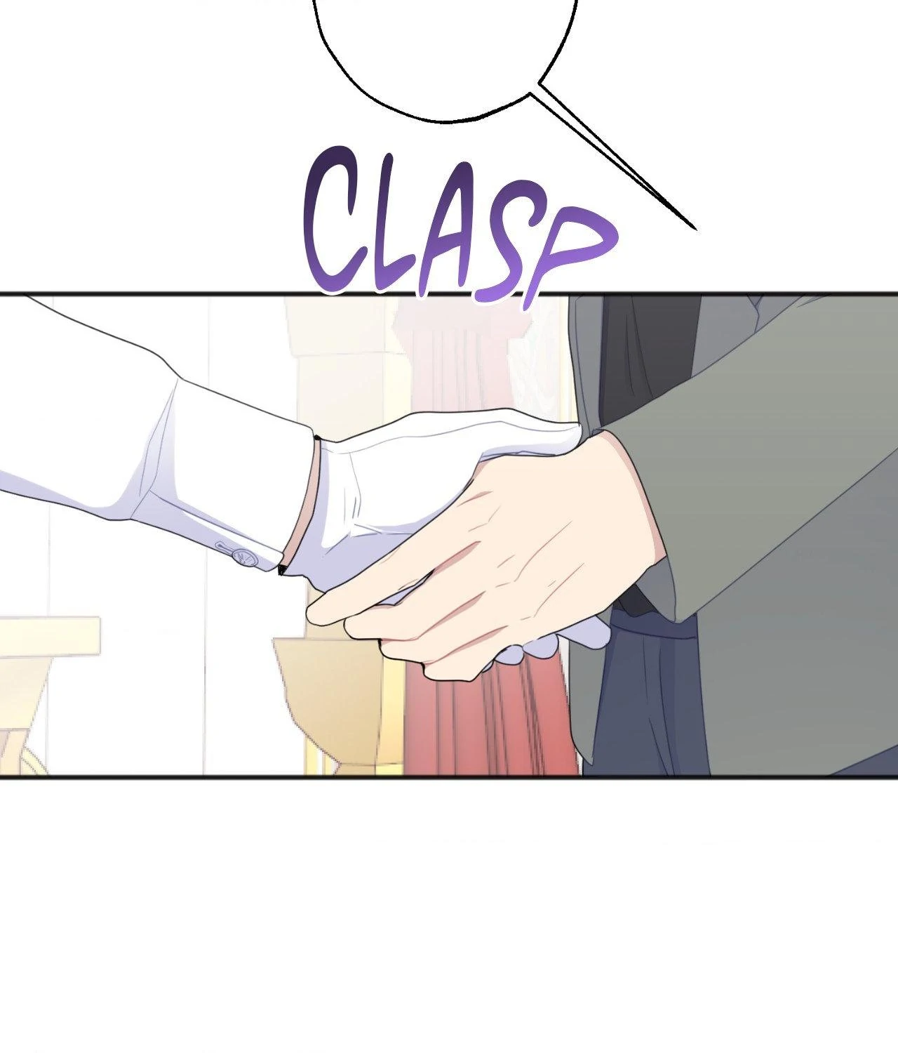 The Gilded Cage Chapter 43 - Page 73