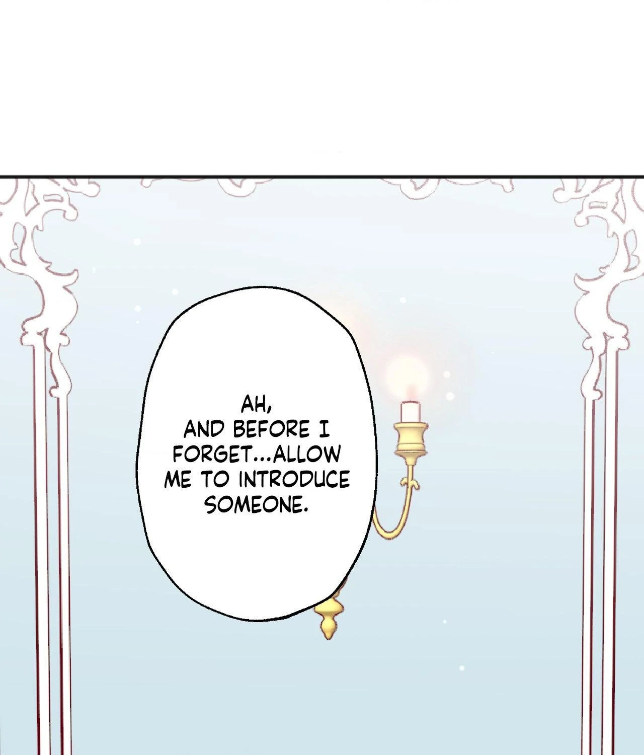 The Gilded Cage Chapter 43 - Page 74