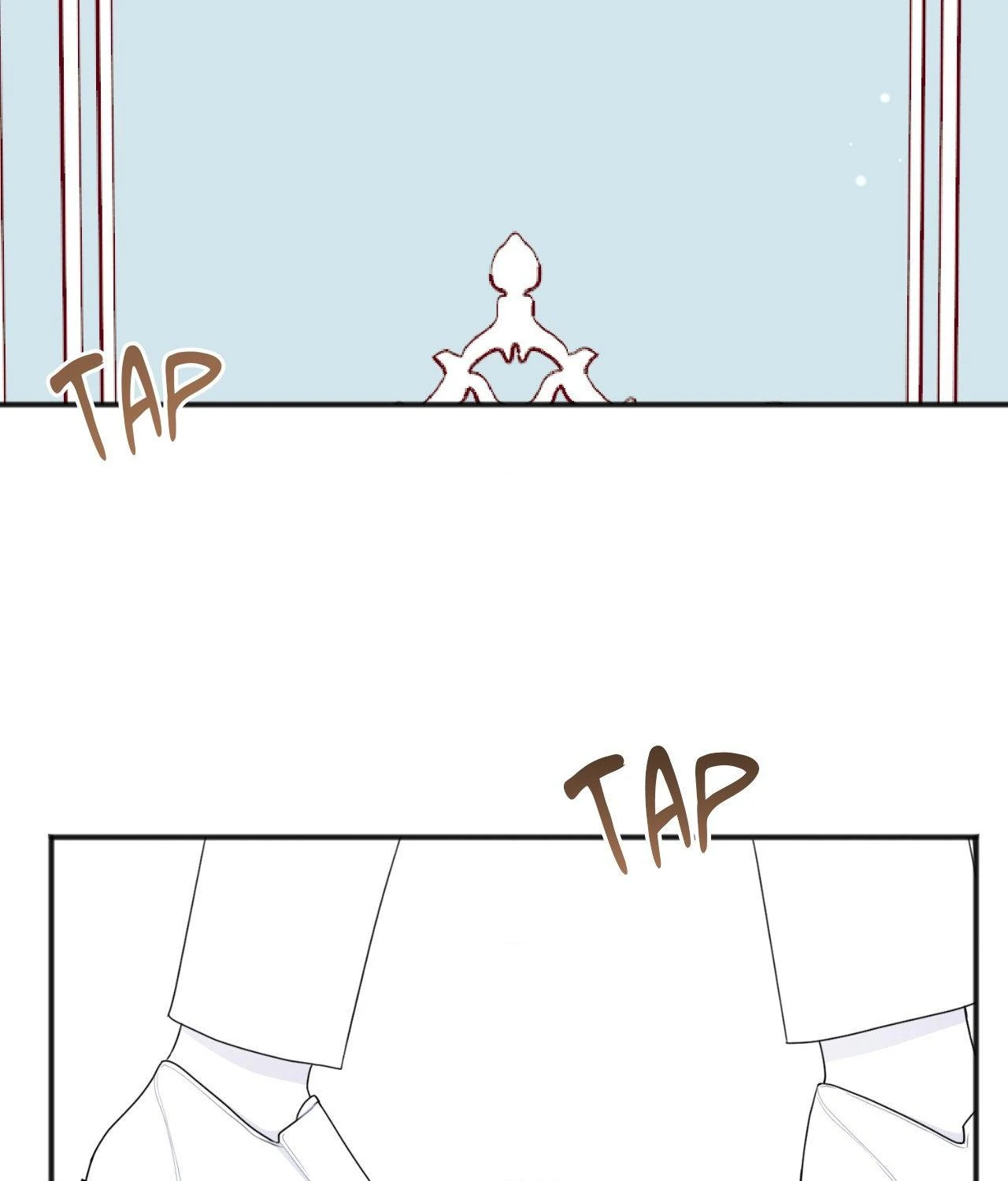 The Gilded Cage Chapter 43 - Page 75