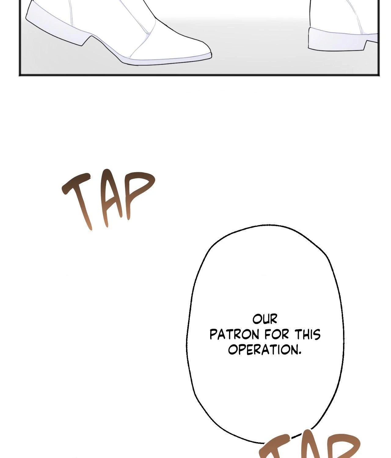 The Gilded Cage Chapter 43 - Page 76