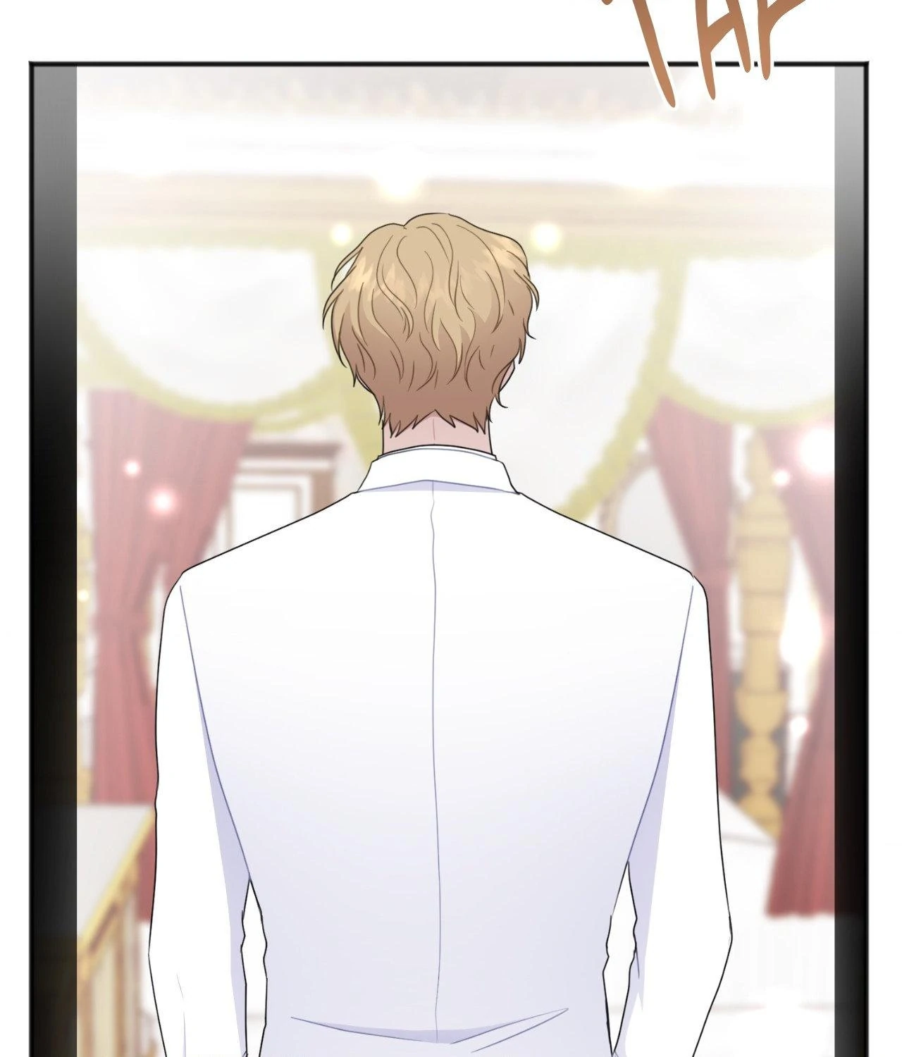 The Gilded Cage Chapter 43 - Page 77