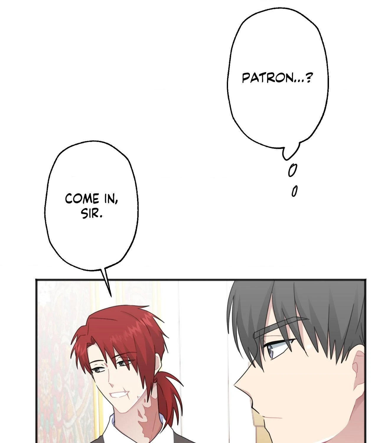 The Gilded Cage Chapter 43 - Page 79