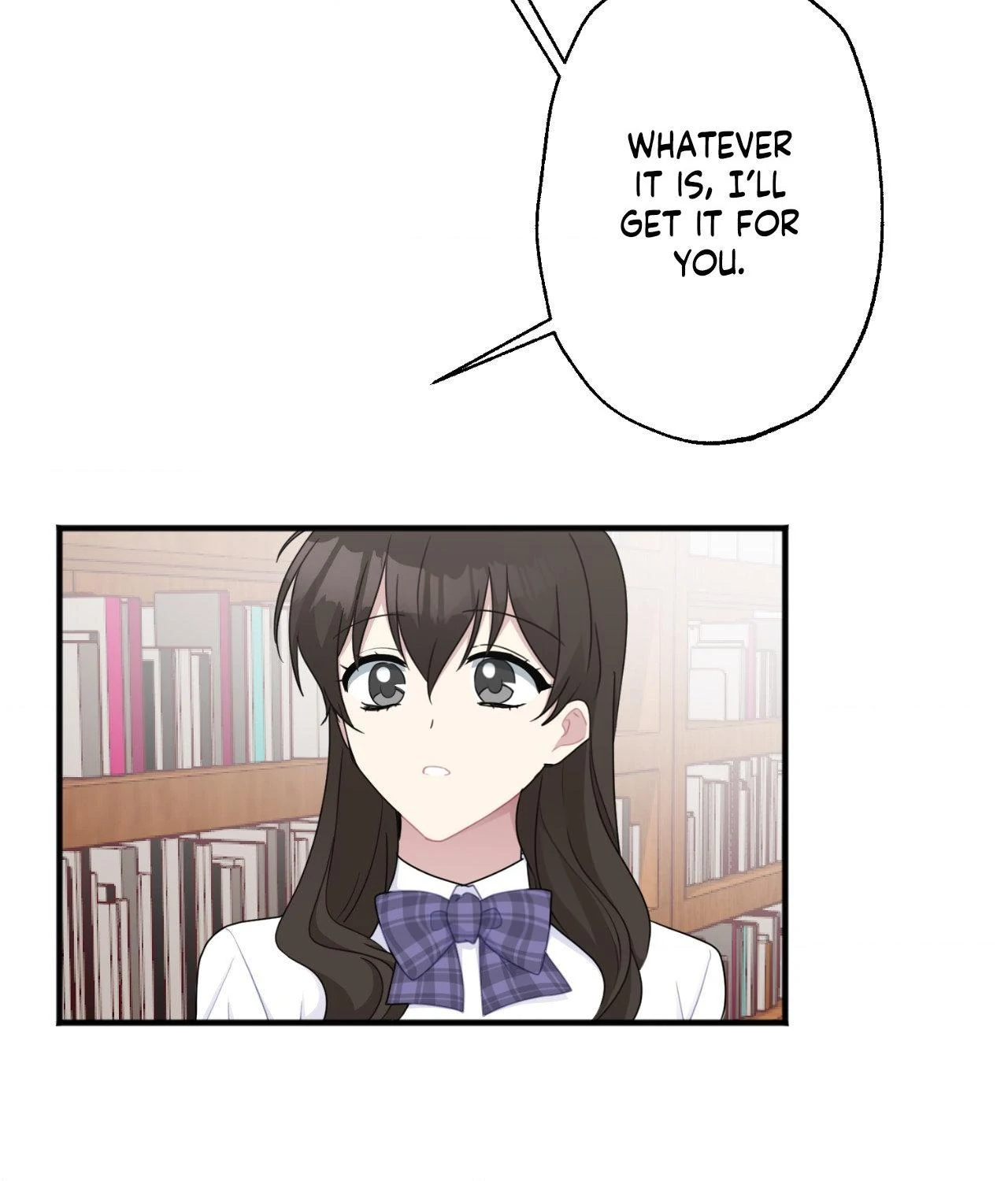 The Gilded Cage Chapter 43 - Page 9