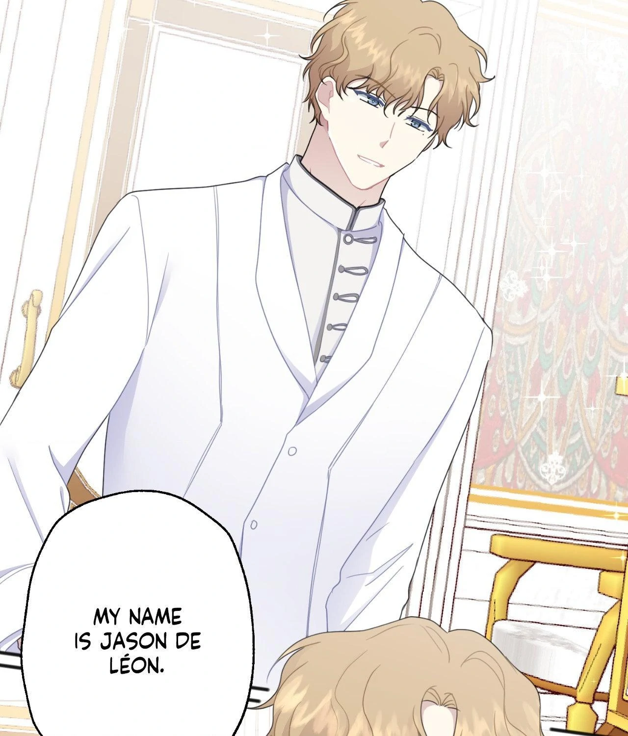 The Gilded Cage Chapter 43 - Page 81