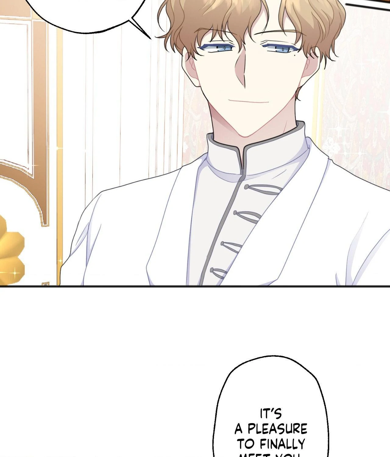 The Gilded Cage Chapter 43 - Page 82